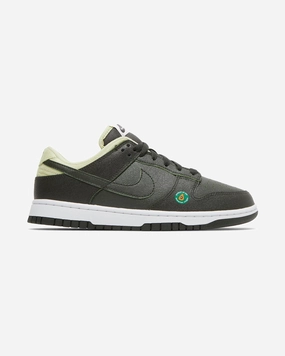 NIKE DUNK LOW WMNS AVOCADO Urban Comfort Lightweight Upper