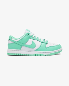 NIKE DUNK LOW WMNS GREEN GLOW High Comfort Fashion Rush