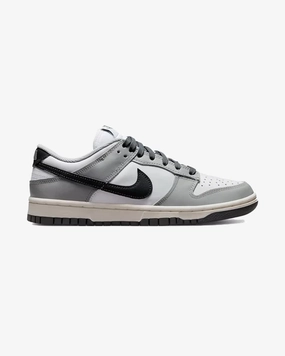 Premium materials NIKE DUNK LOW WMNS LIGHT SMOKE GREY