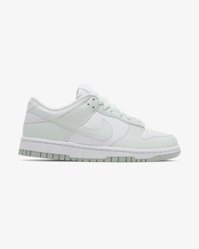 NIKE DUNK LOW WMNS NEXT NATURE MINT Upgraded look