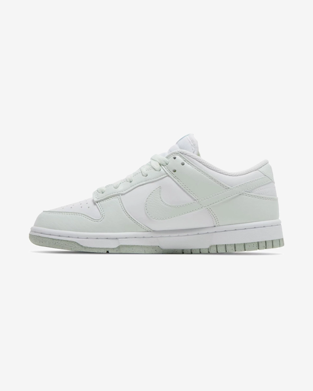 NIKE DUNK LOW WMNS NEXT NATURE MINT Ultra-soft performance