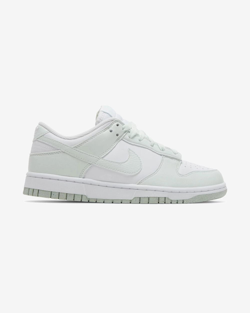 NIKE DUNK LOW WMNS NEXT NATURE MINT Upgraded look