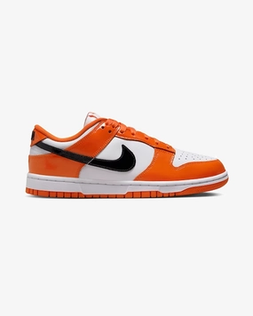 NIKE DUNK LOW WMNS PATENT HALLOWEEN Street Chic Active Athlete