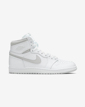 Walk Ready NIKE JORDAN1 HIGH 85 NEUTRAL GREY