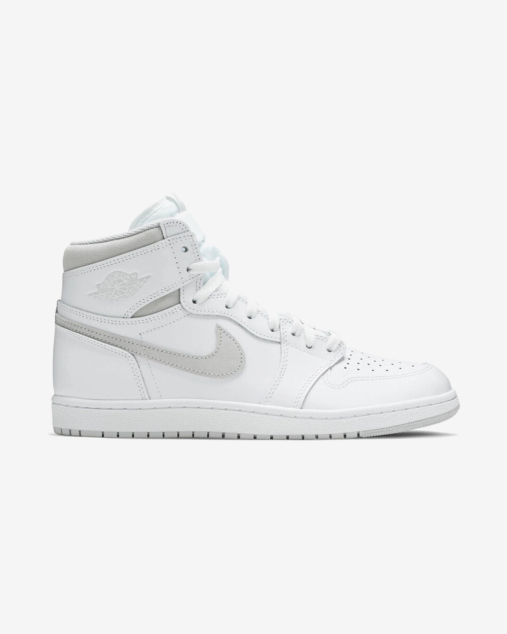 Walk Ready NIKE JORDAN1 HIGH 85 NEUTRAL GREY