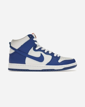 Durable arch NIKE SB DUNK HIGH PRO ISO KENTUCKY (NEW)
