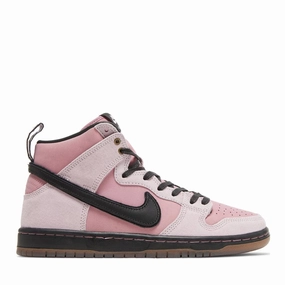 Structured Shoe Iconic Style NIKE SB DUNK HIGH PRO KCDC (NEW)
