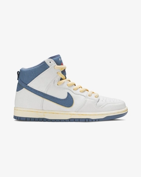 Modern sole Sporty lining NIKE SB DUNK HIGH PRO QS ATLAS LOST AT SEA