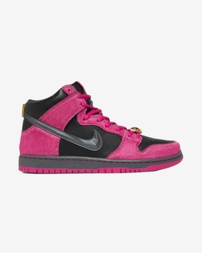 Unbeatable comfort NIKE SB DUNK HIGH RUN THE JEWEL