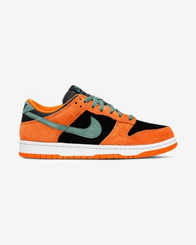 NIKE SB DUNK LOW CERAMIC 2020 Soft cushion Energy return