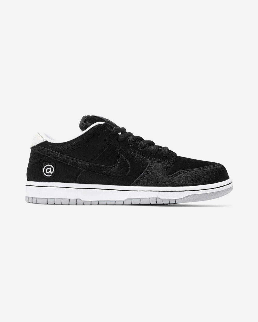 NIKE SB DUNK LOW MEDICOM 2020 Lightweight Performance Easy Run