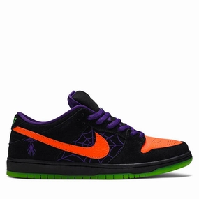 Cushioned ride Neutral Tone NIKE SB DUNK LOW NIGHT OF MISCHIEF HALLOWEEN