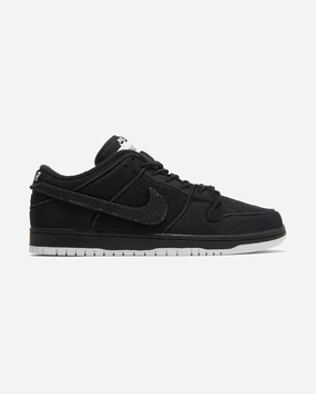 NIKE SB DUNK LOW PRO 'GNARHUNTERS' Impact Control Fashion-forward flexibility
