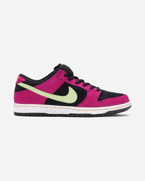 NIKE SB DUNK LOW PRO ACG TERRA RED PLUM Tailored ease Urban Trend