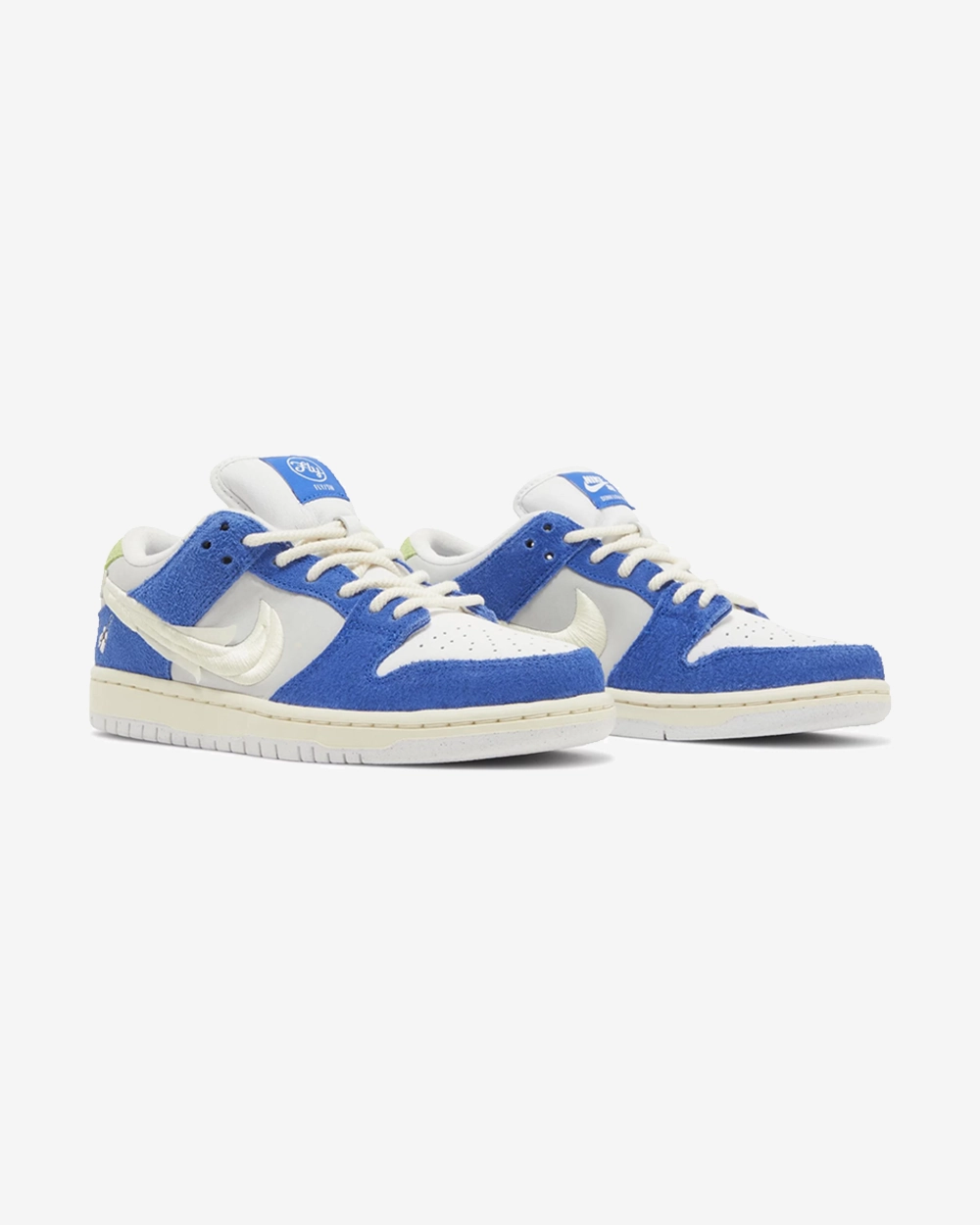 NIKE SB DUNK LOW PRO FLY STREETWEAR GARDENIA Classy ease