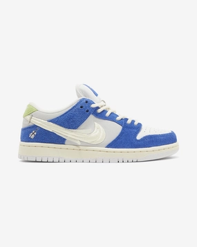 NIKE SB DUNK LOW PRO FLY STREETWEAR GARDENIA Slip Resistant Speedy Fit