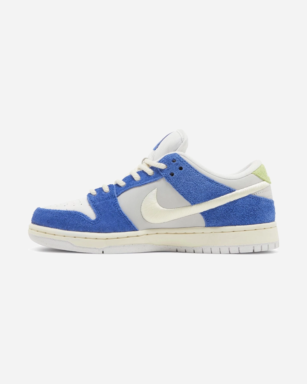 NIKE SB DUNK LOW PRO FLY STREETWEAR GARDENIA Classy ease