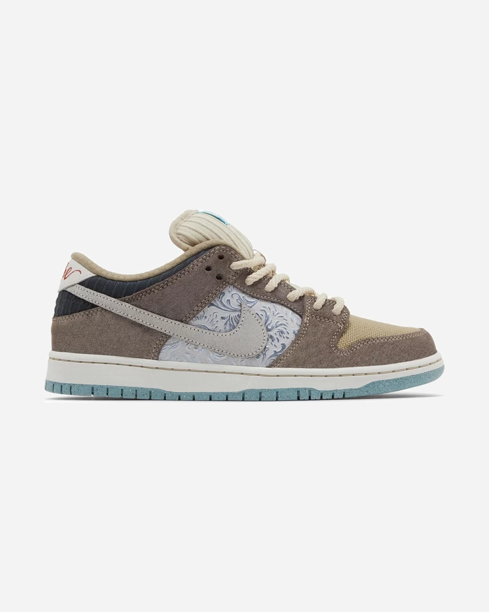 NIKE SB DUNK LOW PRO PRM BIG MONEY SAVINGS Iconic Piece