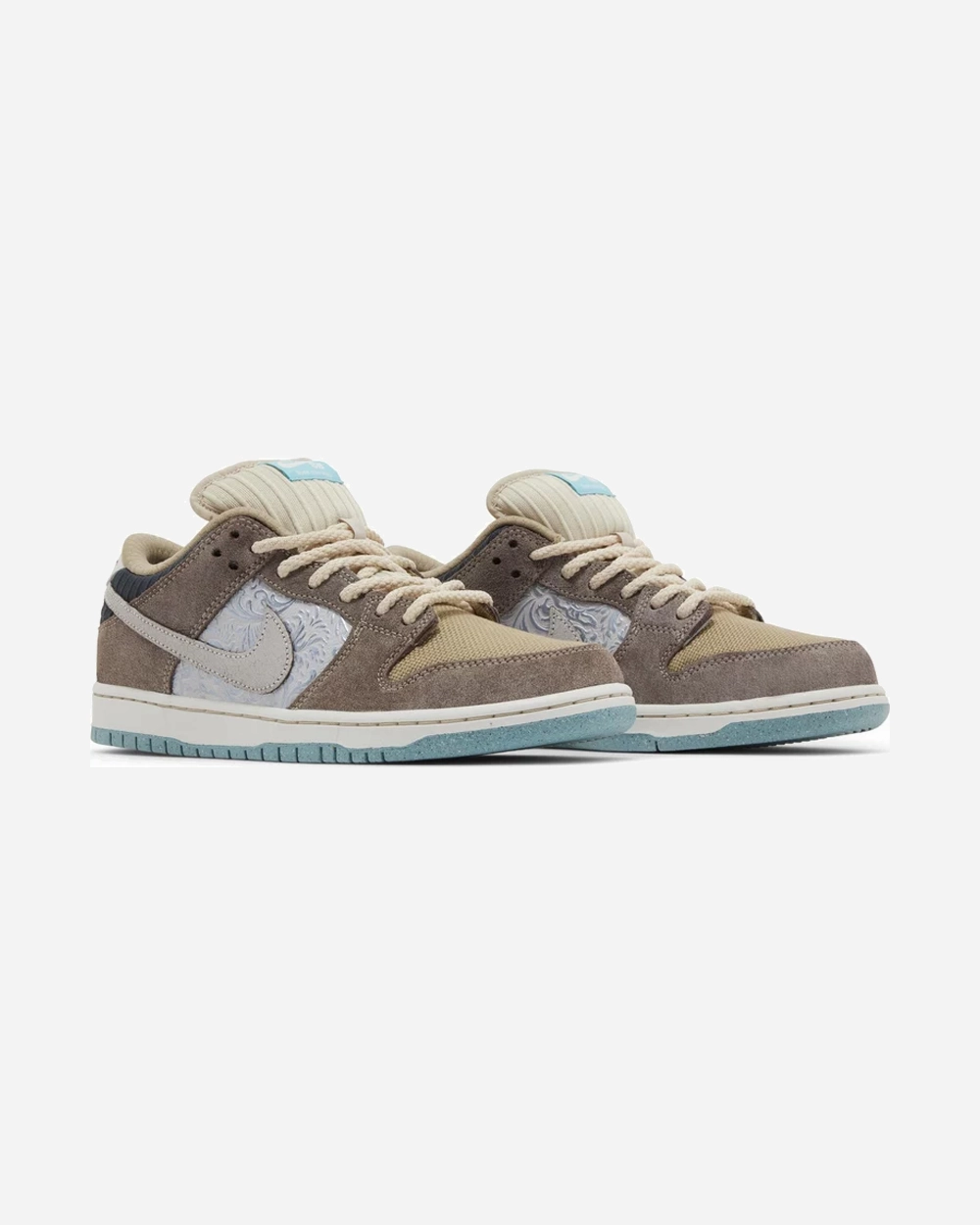 NIKE SB DUNK LOW PRO PRM BIG MONEY SAVINGS Fashion-driven