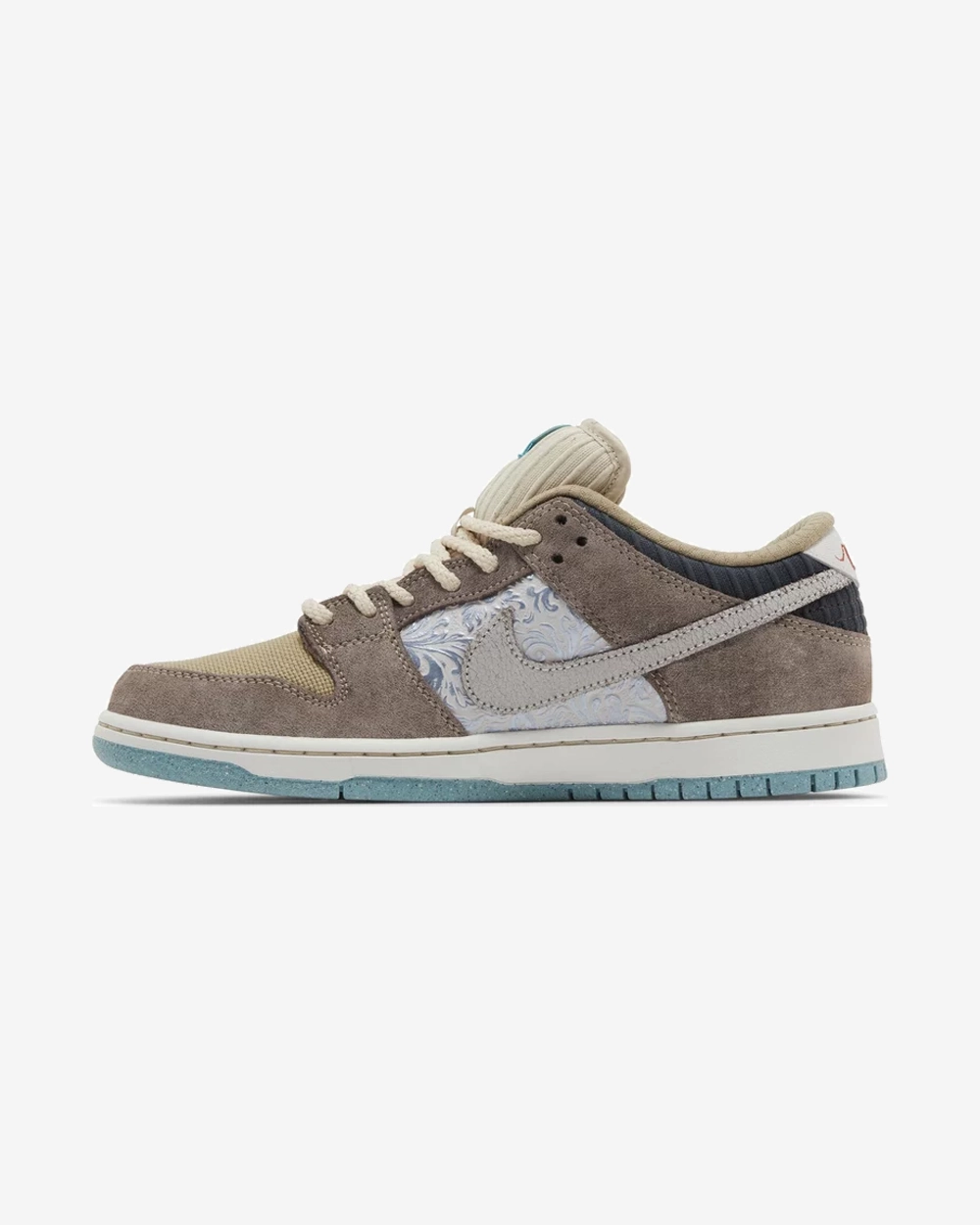 NIKE SB DUNK LOW PRO PRM BIG MONEY SAVINGS Fashion-driven