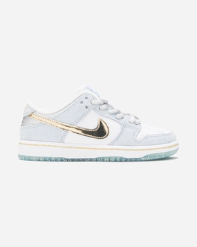 NIKE SB DUNK LOW SEAN CLIVER PRESCHOOL Timeless Chic