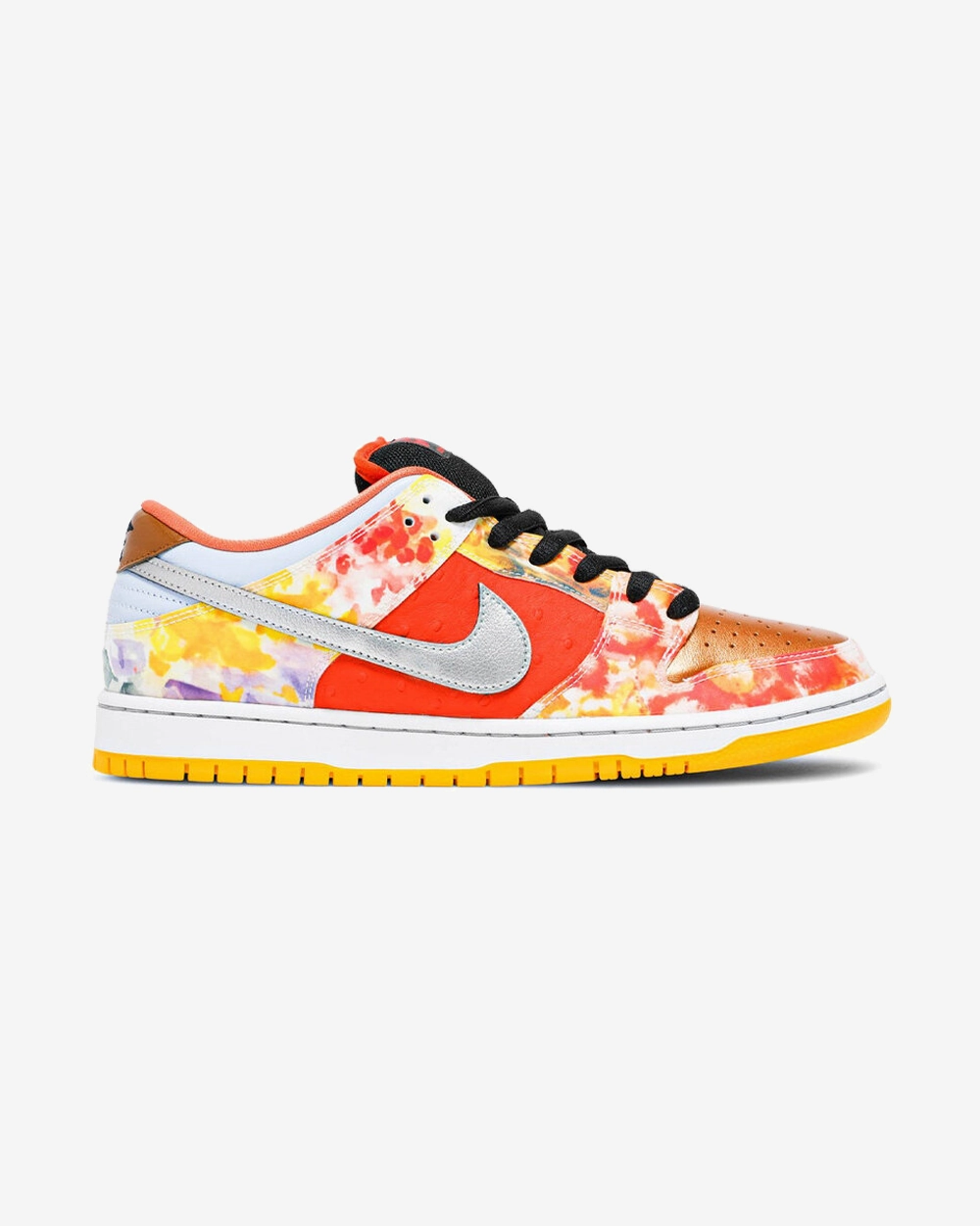 Casual traction NIKE SB DUNK LOW STREET HAWKER (2021) US10.5M / US12W / EU44.5