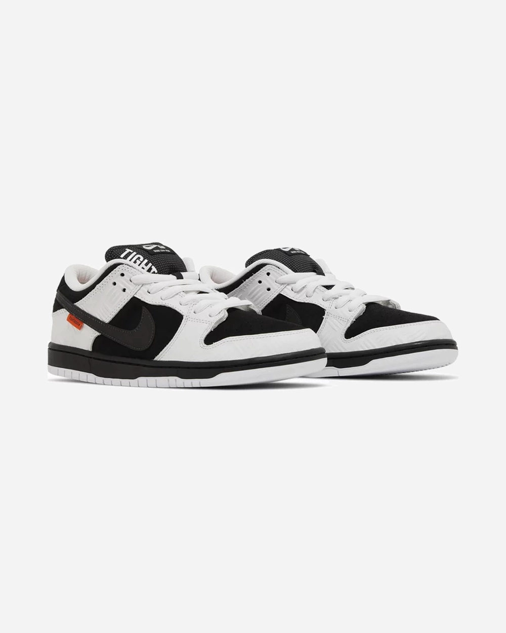 NIKE SB DUNK LOW TIGHTBOOTH Durable piece