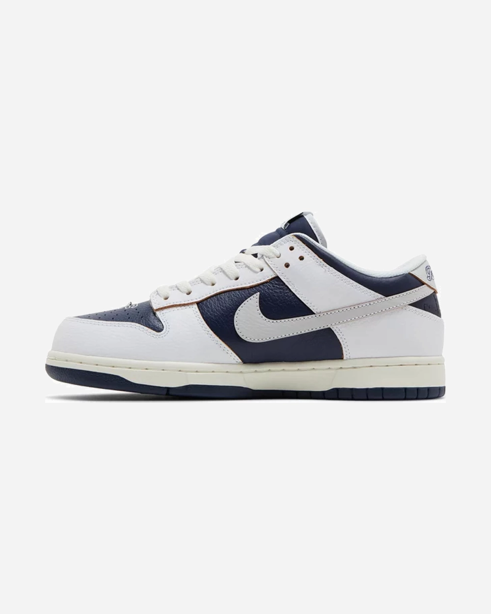 NIKE X HUF SB DUNK LOW NEW YORK CITY Signature comfort