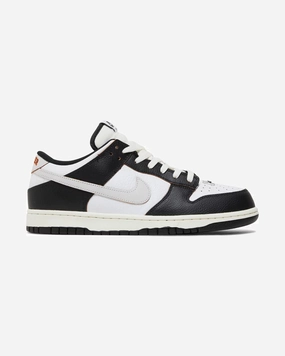 Functional Piece NIKE X HUF SB DUNK LOW SAN FRANCISCO