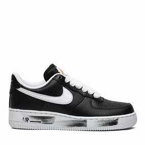 NIKE X PEACEMINUSONE AIR FORCE1 PARANOISE (NEW) - Daily Athlete Soccer Field