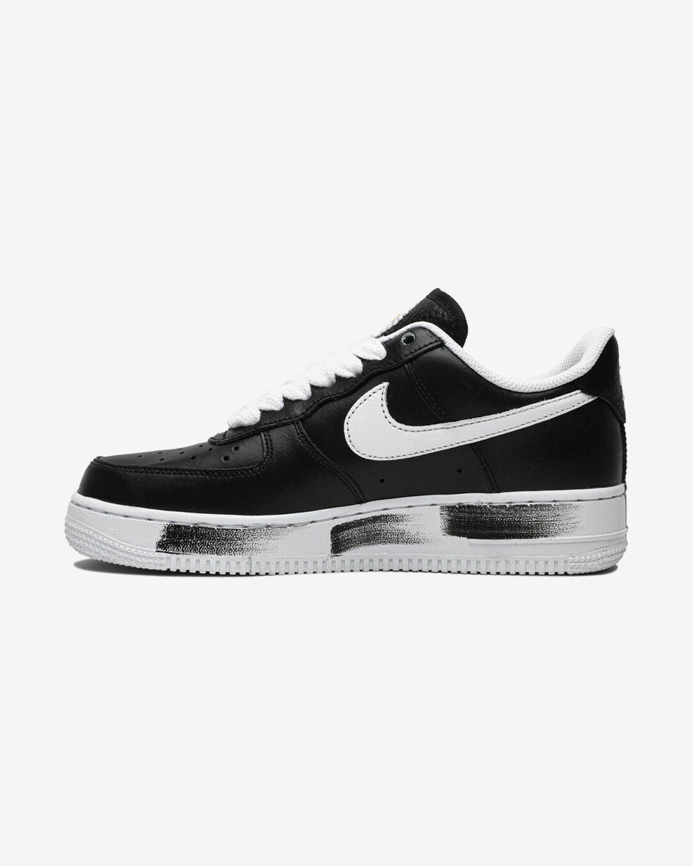 NIKE X PEACEMINUSONE AIR FORCE1 PARANOISE (NEW) Structured ease