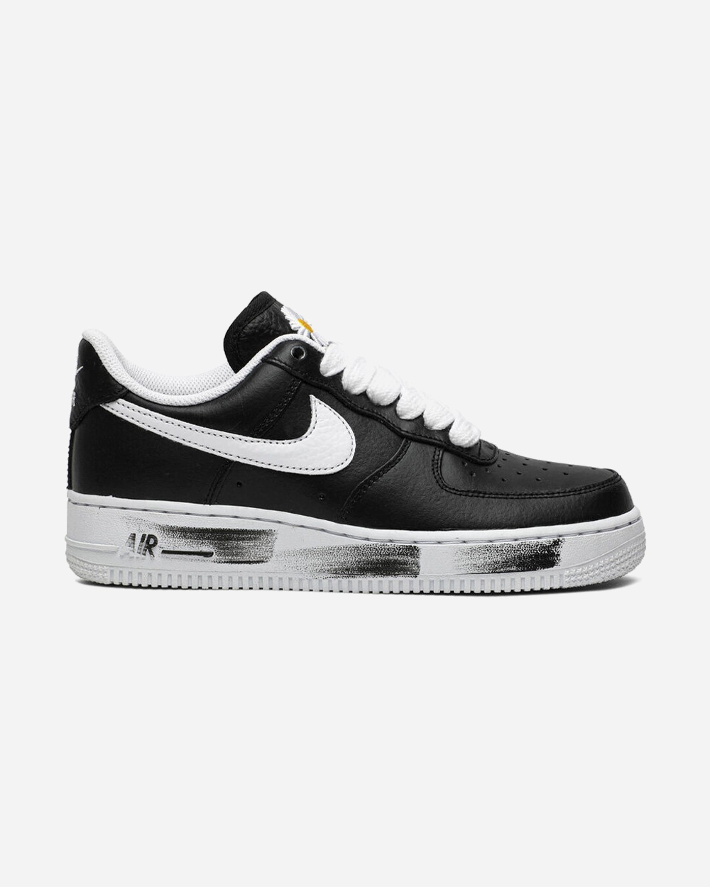 NIKE X PEACEMINUSONE AIR FORCE1 PARANOISE (NEW) Foot Protection