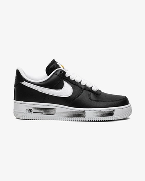 NIKE X PEACEMINUSONE AIR FORCE1 PARANOISE (NEW) Foot Protection