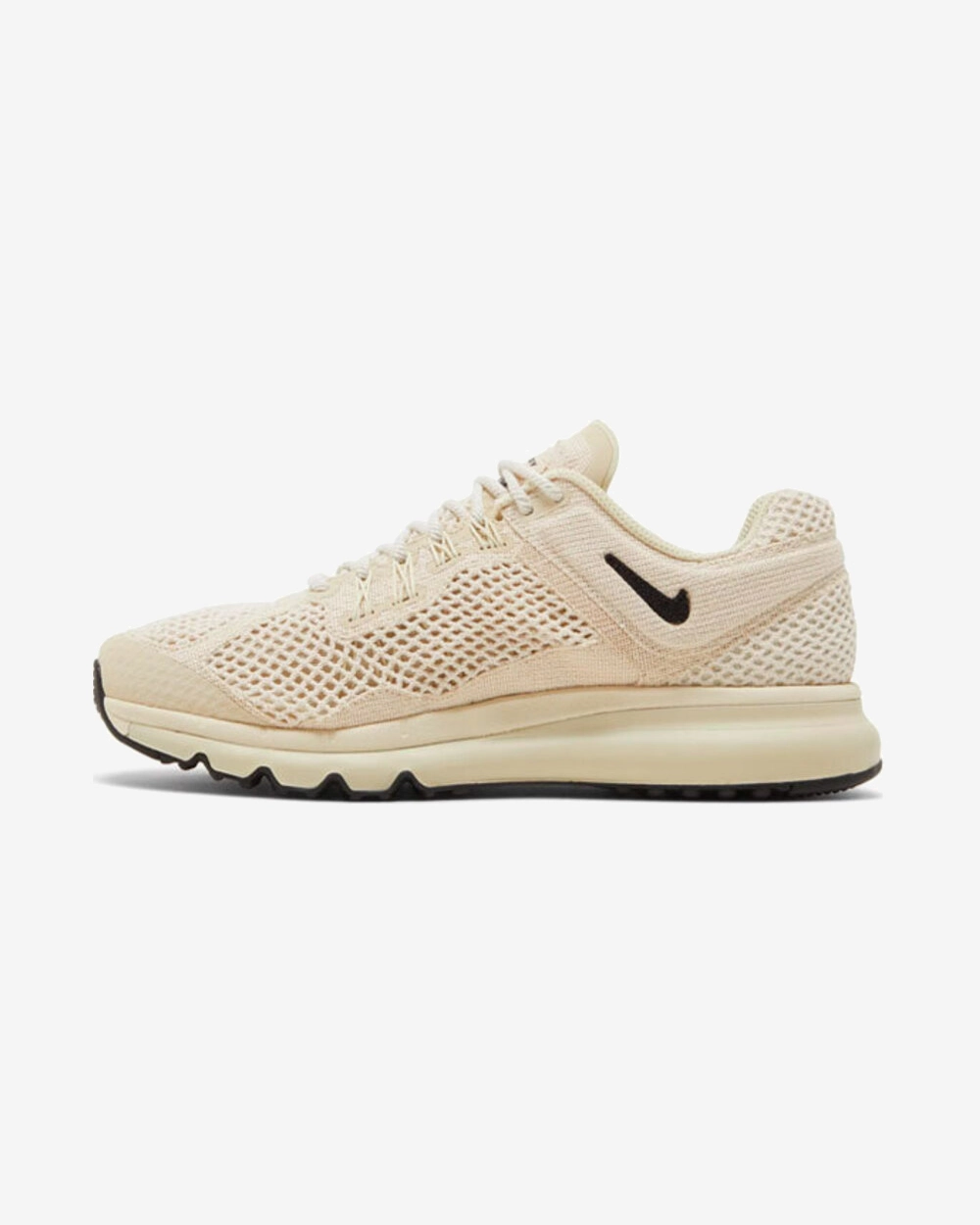 NIKE X STUSSY AIR MAX 2013 STUSSY FOSSIL Durable touch