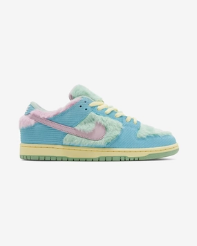 Boost Step NIKE X VERDY DUNK LOW SB VISTY