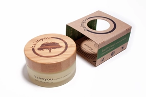 Nilotica shea butter, 100 ml