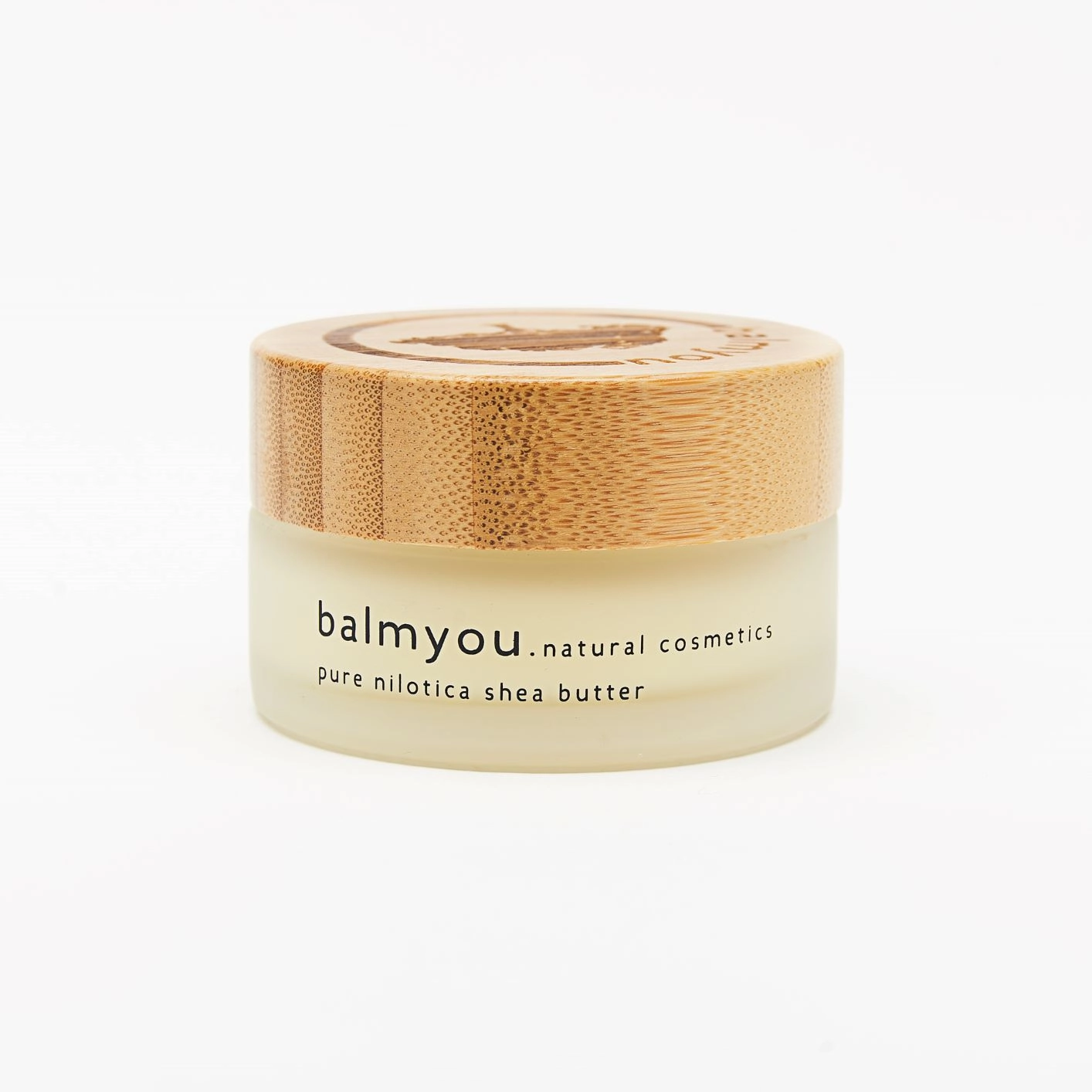 Nilotica Shea Butter (Shea Butter), 30 ml