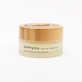 Nilotica Shea Butter (Shea Butter), 30 ml