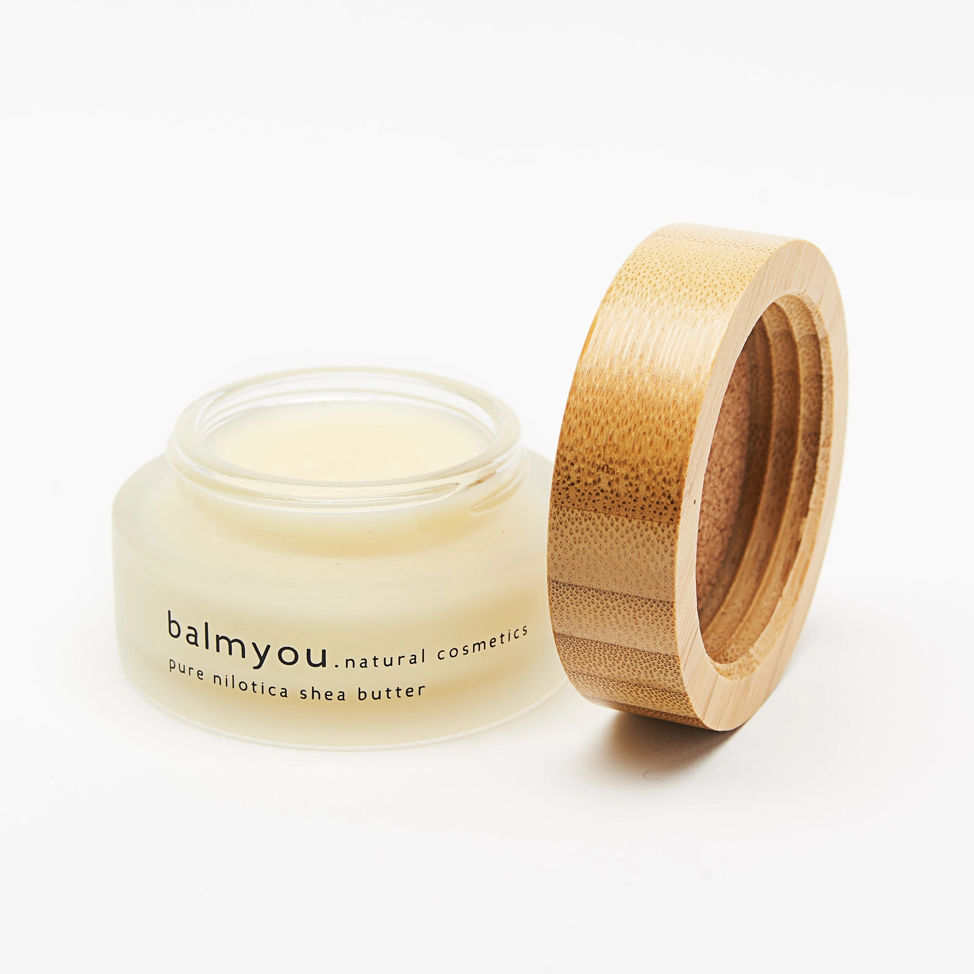 Nilotica Shea Butter (Shea Butter), 30 ml