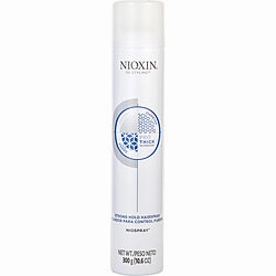 NIOXIN by Nioxin