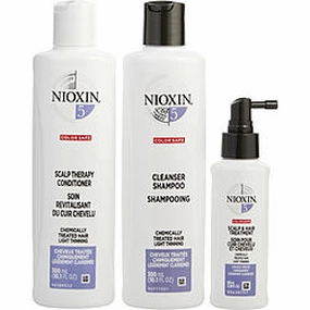 NIOXIN by Nioxin