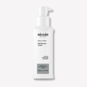 Nioxin Density Defend Hair Booster Treatment 100mls/3.3oz