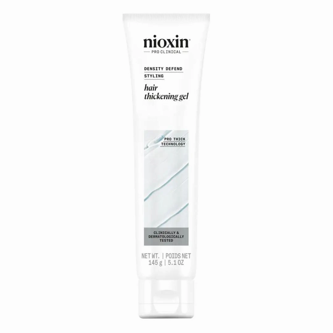 Nioxin Hair Thickening Gel 140ml
