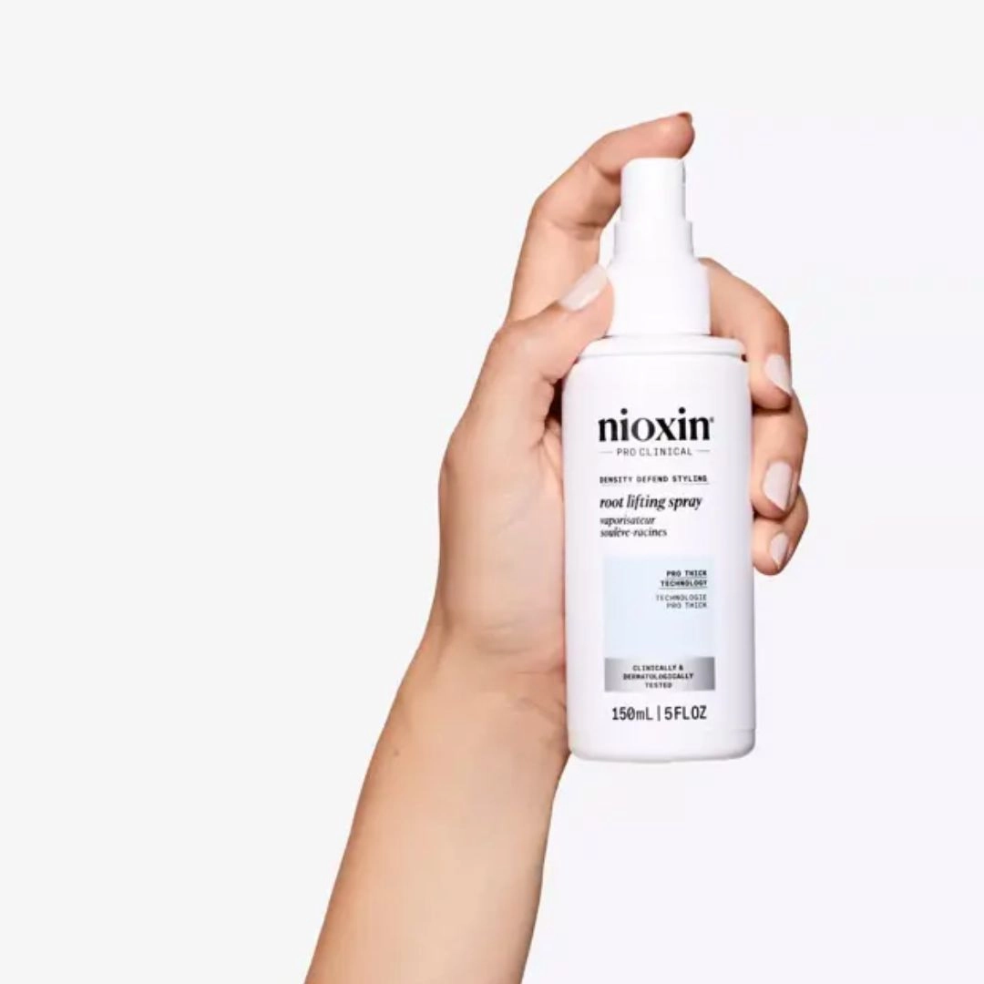 Nioxin Root Lifting Spray 150ml