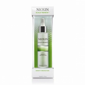 Nioxin Scalp Renew Density Restoration Treatment
