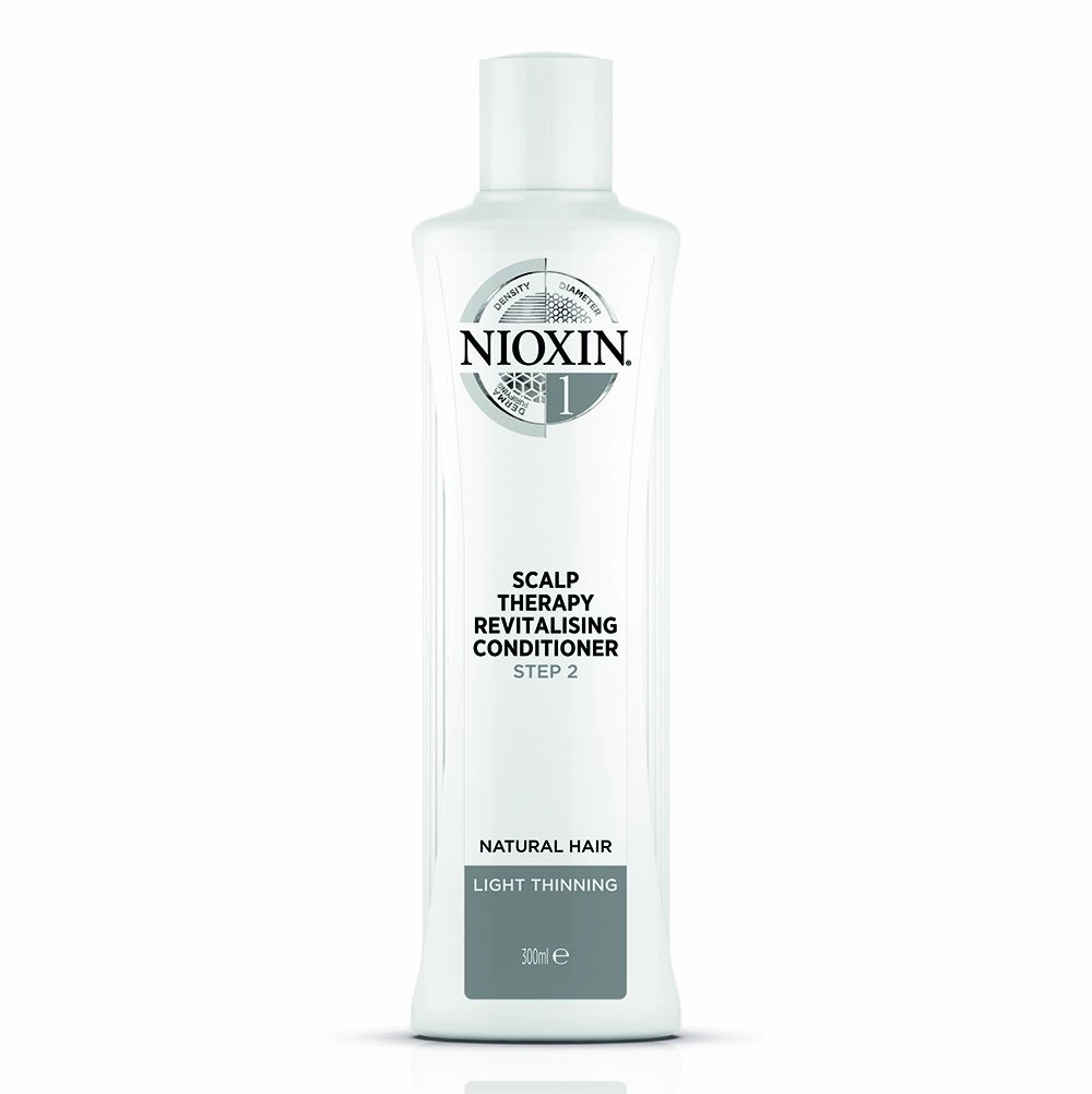 Nioxin System 1 Scalp Therapy Conditioner