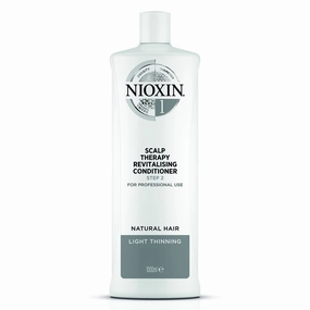 Nioxin System 1 Scalp Therapy Conditioner