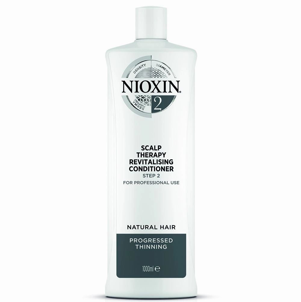 Nioxin System 2 Scalp Therapy Conditioner
