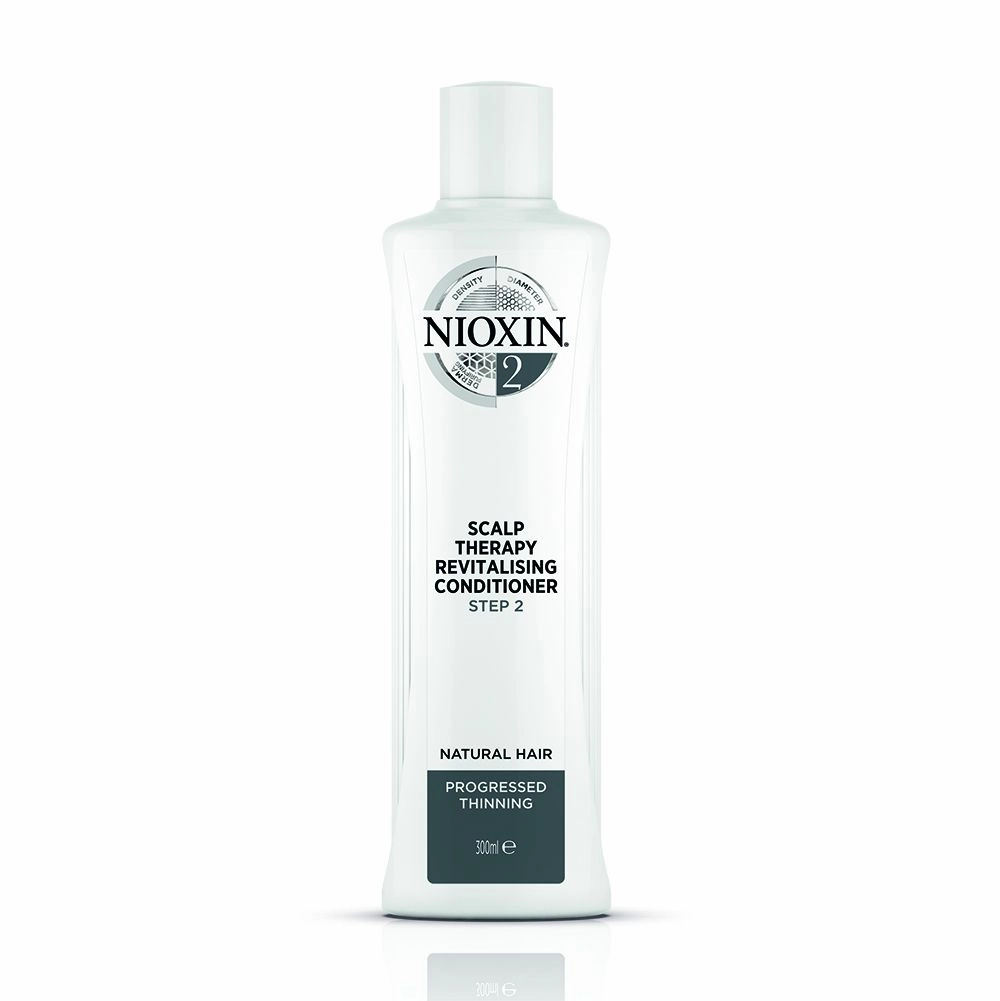 Nioxin System 2 Scalp Therapy Conditioner