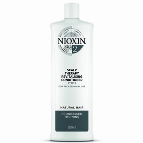Nioxin System 2 Scalp Therapy Conditioner